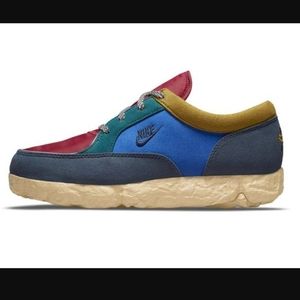 Brand New Men's Nike BE DO WIN Sneakers Size 9
